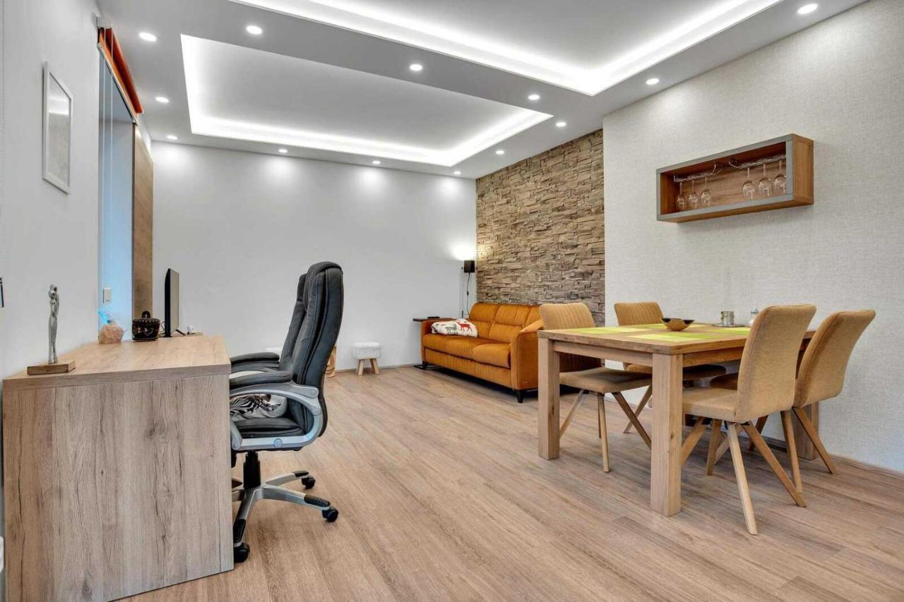 Ski Apartman Snowcat Abertamy Εξωτερικό φωτογραφία
