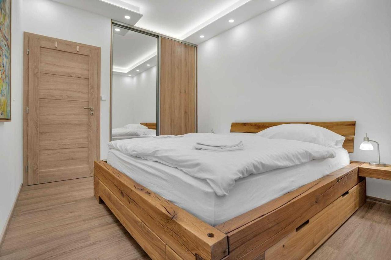 Ski Apartman Snowcat Abertamy Εξωτερικό φωτογραφία