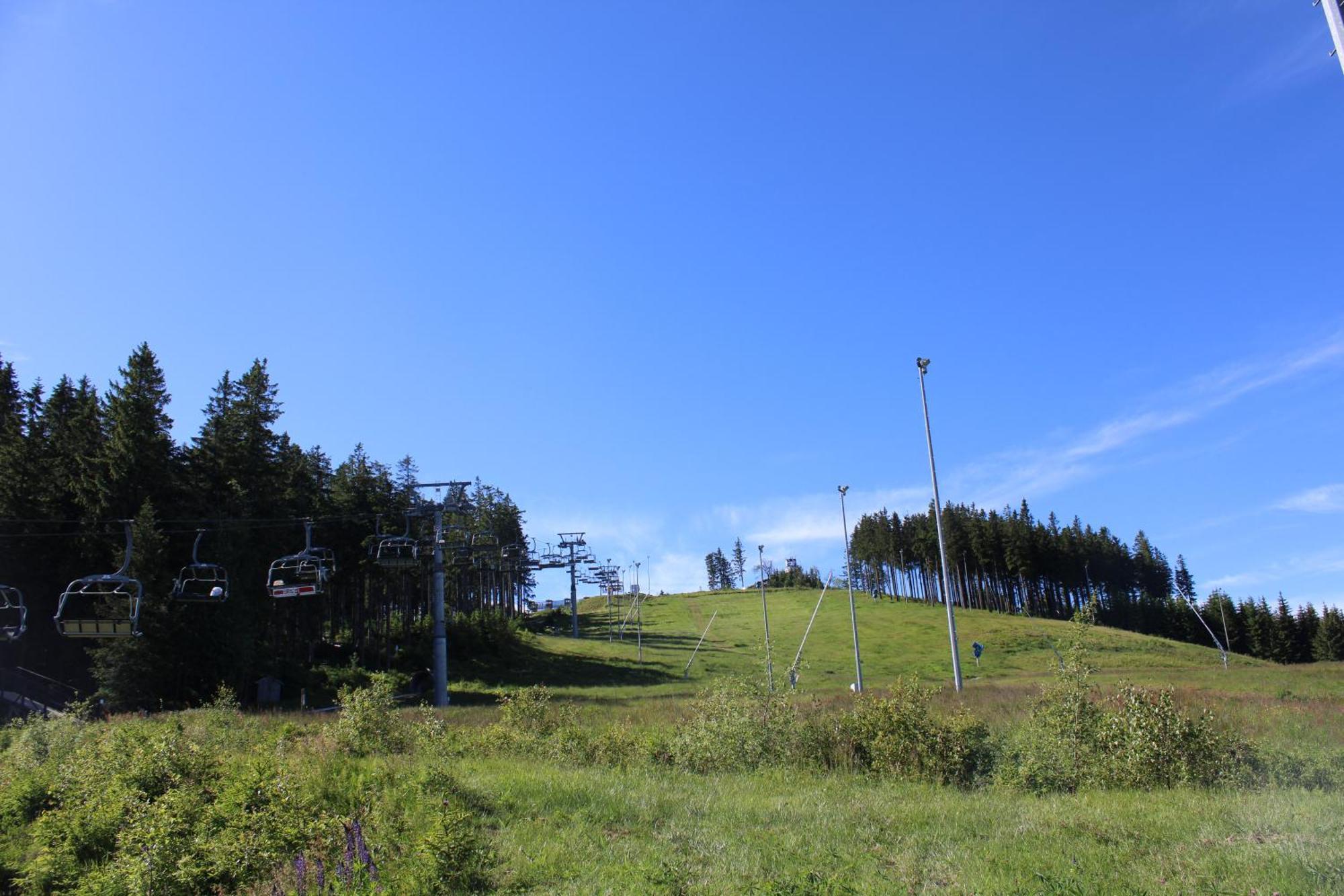 Ski Apartman Snowcat Abertamy Εξωτερικό φωτογραφία